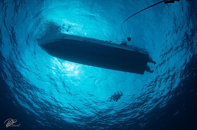 Centro De Mergulho Banda Dive Shop